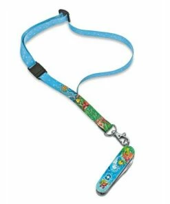 Swiss army knife - My First Victorinox Animal Edition 0.2373.E1 -Pocket Knives sales 0.2373 4