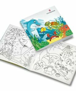 Swiss army knife - My First Victorinox Animal Edition 0.2373.E1 -Pocket Knives sales 0.2373 5