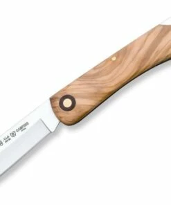 Knife Miguel Nieto LINEA CAMPING 395
