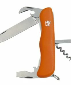 Mikov - 115-NH-5AK Orange