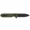 SOG PENTAGON OTF OD GREEN SOG15-61-02-57