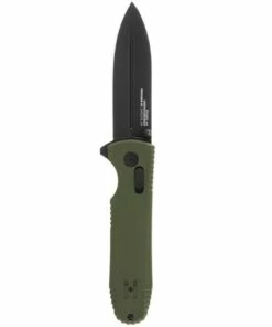 SOG PENTAGON OTF OD GREEN SOG15-61-02-57 -Pocket Knives sales 12 61 02 57 vertical 19793.1595268300