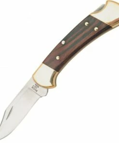 Buck Ranger Lockback