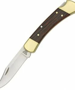 Buck Model 110 Folding Hunter