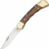 Buck Folding Hunter-Fingergrooved