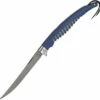 Buck Silver Creek Folding Fillet