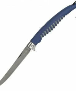 Buck Silver Creek Folding Fillet
