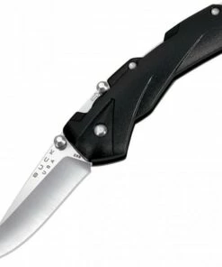 Buck QuickFire Black