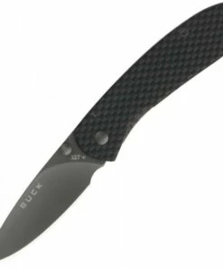 Buck Nobleman Framelock