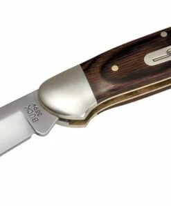 Buck 300 Series Canoe