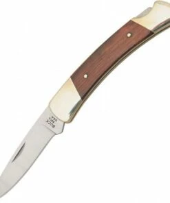 Buck Squire Lockback