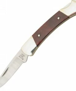 Buck Prince Lockback