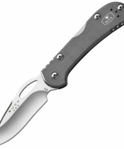 Buck Mini SpitFire Grey