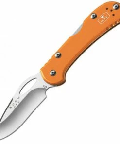 Buck Mini SpitFire Orange