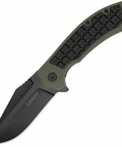 Kershaw Faultline Linerlock KS8760