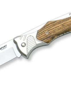 Knife Miguel Nieto LINEA SPORT 030