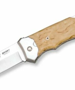 Knife Miguel Nieto LINEA SPORT 029