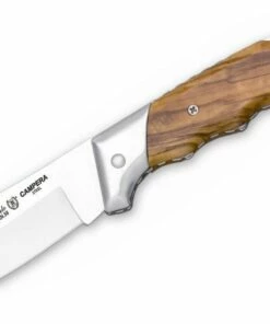 Knife Miguel Nieto LINEA CAMPERA 070