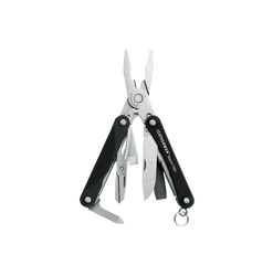 Leatherman STYLE PS -Pocket Knives sales 22 squirt ps4 open black