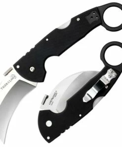 Cold Steel Tiger Claw Plain Edge CS22C