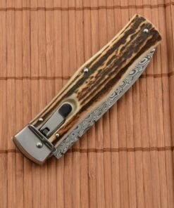 Mikov Predator 241-DP-1/KP 17 Mikov Predator 241-DP-1/KP -Pocket Knives sales 241 dp 1kp 81