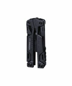 Leatherman OHT Black -Pocket Knives sales 49 oht closed black oxide