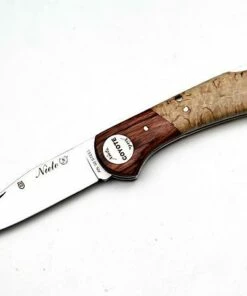 Knife Miguel Nieto LINEA COYOTE 046