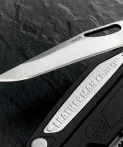 Leatherman Charge ALX Black -Pocket Knives sales 6 charge alx 154cm blade