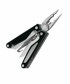Leatherman Charge ALX Black -Pocket Knives sales 6 charge alx beauty