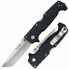 Cold Steel Sr1 Lite Tanto CS62K1A