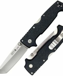 Cold Steel Sr1 Lite Tanto CS62K1A
