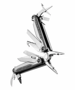 Leatherman Charge TTi -Pocket Knives sales 7 charge tti ad