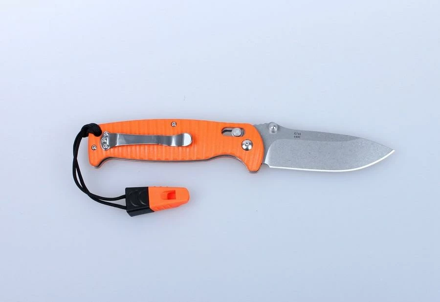 Ganzo G7412P-ORWS 2 Ganzo G7412P-ORWS - Image 2