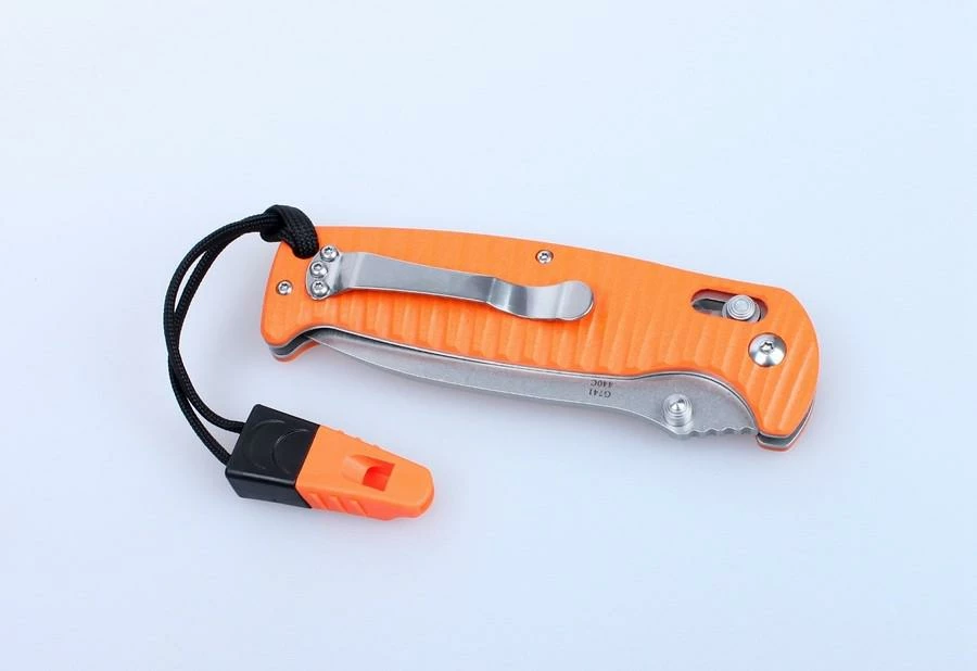 Ganzo G7412P-ORWS 3 Ganzo G7412P-ORWS - Image 3