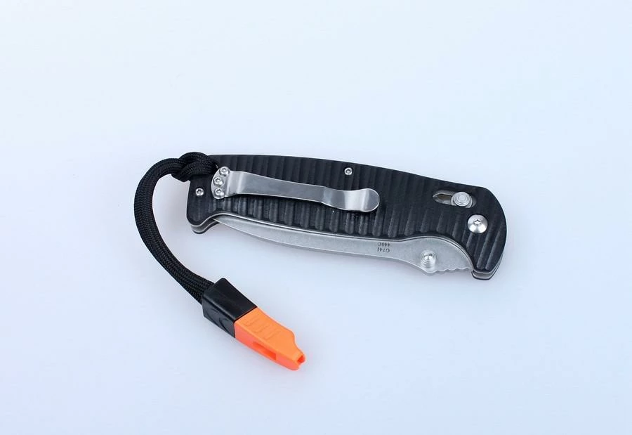 Ganzo G7412P-BKWS 3 Ganzo G7412P-BKWS - Image 3