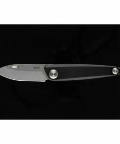 ANV Z050-DURAL BLACK N690