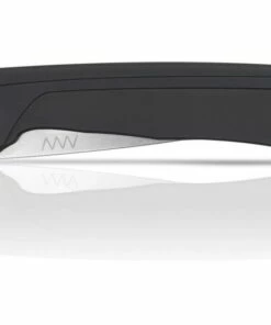 ANV Z100-FRAME LOCK, PLAIN EDGE, DURAL N690 -Pocket Knives sales anv z100 frame lock plain edge dural 3