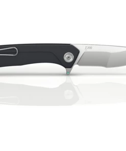 ANV Z200-LINER LOCK, PLAIN EDGE, G10 D2 -Pocket Knives sales anv z200 liner lock plain edge g10 2