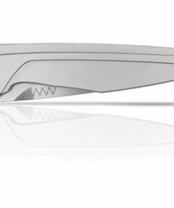 ANV Z300-FRAME LOCK, PLAIN EDGE, TITANIUM 6 ANV Z300-FRAME LOCK, PLAIN EDGE, TITANIUM -Pocket Knives sales anv z300 frame lock plain edge titanium 3