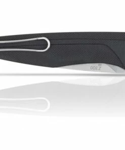 ANV Z300-LINER LOCK, PLAIN EDGE,G10 -Pocket Knives sales anv z300 liner lock plain edge g10 4