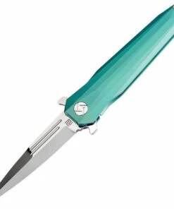 Artisan Hornet Framelock Grn M390 ATZ1810GGNM