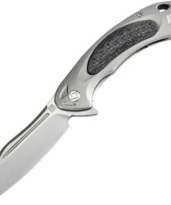 Artisan Immortal Framelock Gry M390 ATZ1818GGYM