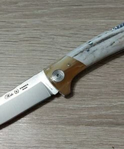 Knife Miguel Nieto ART-1