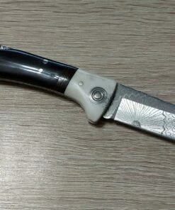 Knife Miguel Nieto ART-8