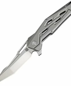 Artisan Interceptor Linerlock M390 ATZ1812GGYM