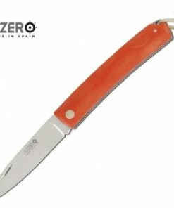 Azero Orange Micarta 103101