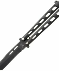 Bear & Son Bear & Son Butterfly - Black Powder BC115TANB