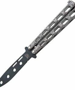 Bear & Son Bear & Son Butterfly - Butterfly Silver Training BC115TR