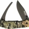 Bear & Son Bear & Son Double Blade Gut And Skinner
