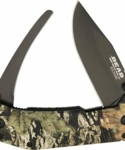 Bear & Son Bear & Son Double Blade Gut And Skinner